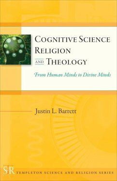 Cognitive Science, Religion, and Theology - Barrett, Justin L
