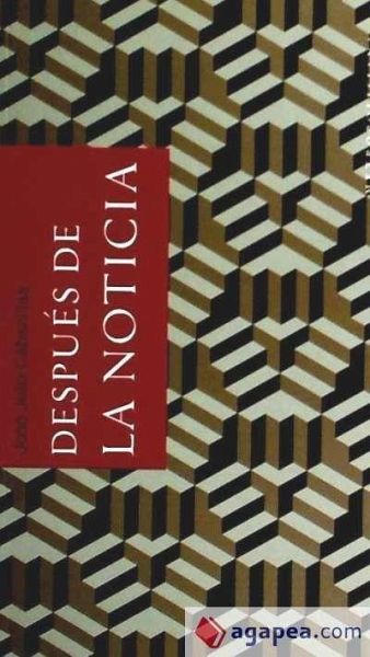 Después de la noticia