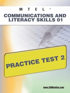 MTEL Communication and Literacy Skills 01 Practice Test 2 - Wynne, Sharon A.