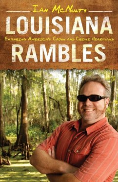 Louisiana Rambles - McNulty, Ian