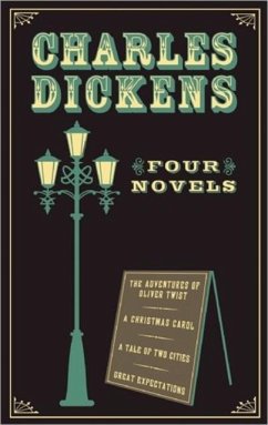 Cover Charles Dickens