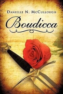 Boudicca - McCullough, Danielle N.