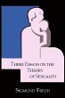Three Essays on the Theory of Sexuality - Bild 1
