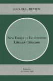 New Essays in Ecofeminist Literary Criticism