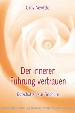 Cover Der inneren Führung vertrauen