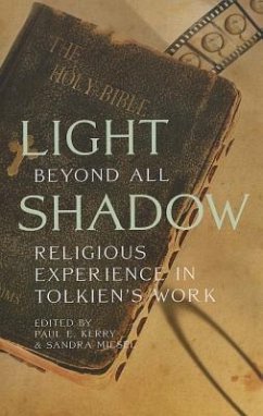 Light Beyond All Shadow - Kerry, Paul E; Miesel, Sandra