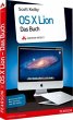 OS X Lion - das Buch - Bild 1