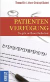 Patientenverfügung