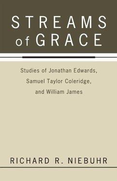 Streams of Grace - Niebuhr, Richard R.