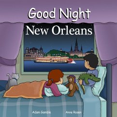 Good Night New Orleans - Gamble, Adam; Jasper, Mark