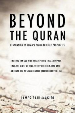 Beyond the Quran - Paul-Magidi, James