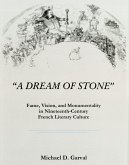 'A Dream of Stone'