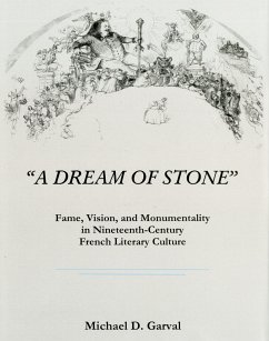 'A Dream of Stone' - Garval, Michael D