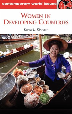 Women in Developing Countries - Kinnear, Karen L.