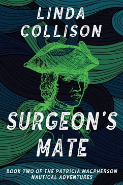 Surgeon's Mate - Collison, Linda