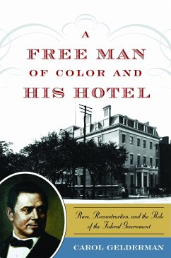 A Free Man of Color and His Hotel - Gelderman, Carol