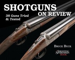 Cover Shotguns on Review