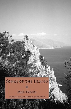 Songs of the Island - Negri, Ada