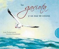 Cover La Gaviota y Un Mar de Colores