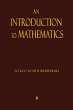 An Introduction To Mathematics - Bild 1
