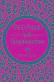 Ezra Pound and Neoplatonism