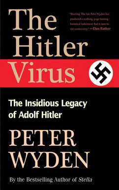 The Hitler Virus - Wyden, Peter