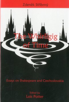 The Whirligig of Time - Stríbrný, Zdenek