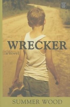 Wrecker - Wood, Summer