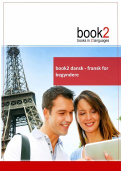 book2 dansk - fransk for begyndere - Schumann, Johannes