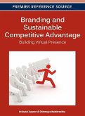 Branding and Sustainable Competitive Advantage