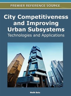 City Competitiveness and Improving Urban Subsystems