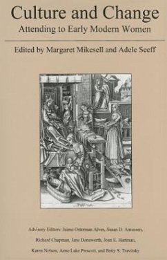 Cover Culture and Change