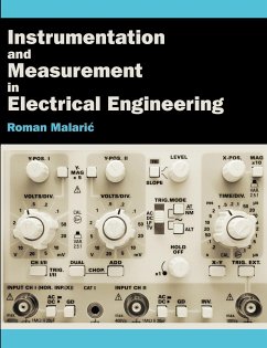 Instrumentation and Measurement in Electrical Engineering - Malaric, Roman