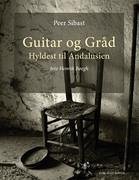 Guitar og Gråd - Sibast, Peer