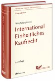 International Einheitliches Kaufrecht (UNK), Kommentar