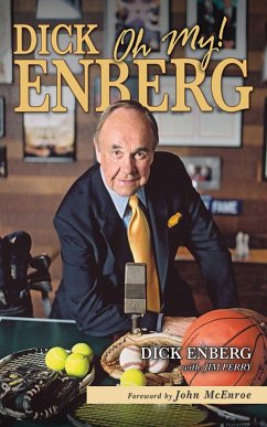 Dick Enberg - Enberg, Dick