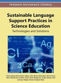 Sustainable Language Support Practices in Science Education