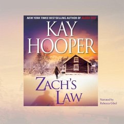 Zach's Law - Hooper, Kay