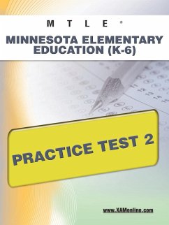 Mtle Minnesota Elementary Education (K-6) Practice Test 2 - Wynne, Sharon A.