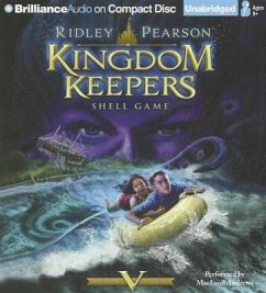 Shell Game - Pearson, Ridley