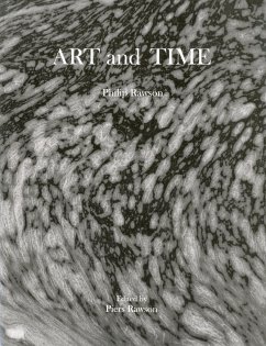 Art and Time - Rawson, Pillip