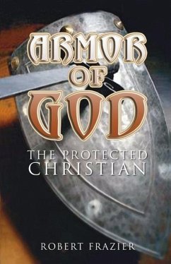 Armor of God - Frazier, Robert