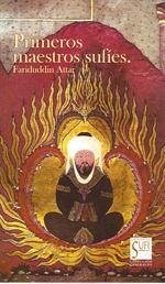 Primeros maestros sufíes - Attar, Farid Al-Din