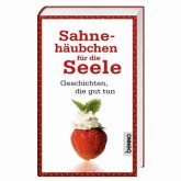 Sahnehäubchen für die Seele
