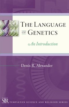 The Language of Genetics - Alexander, Denis R