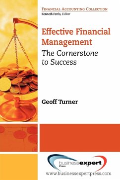 Effective Financial Management - Turner, Geoff