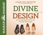 Divine Design