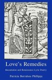 Love's Remedies