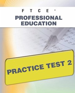 FTCE Professional Education Practice Test 2 - Wynne, Sharon A.