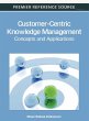 Customer-Centric Knowledge Management - Bild 1